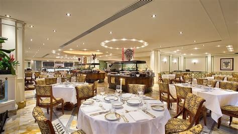 versace hotel gold coast restaurant|Il Barocco Restaurant .